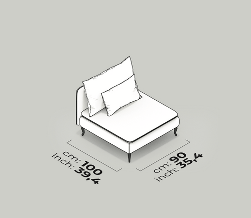 Fox Sofa