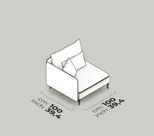 Fox Sofa