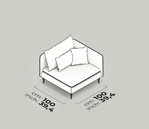 Fox Sofa