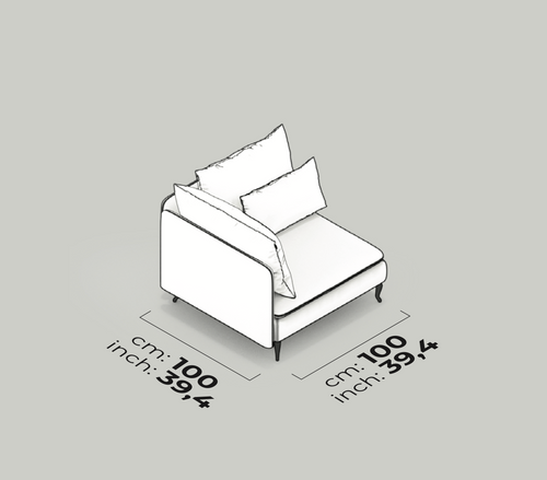 Fox Sofa