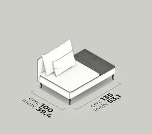 Fox Sofa