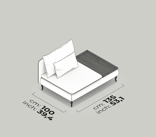 Fox Sofa