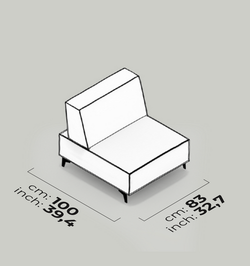 Cavalli Ottoman