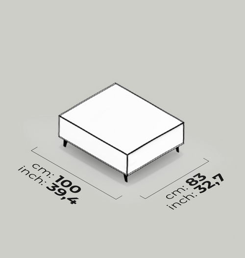 Cavalli Ottoman
