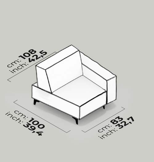 Cavalli Ottoman