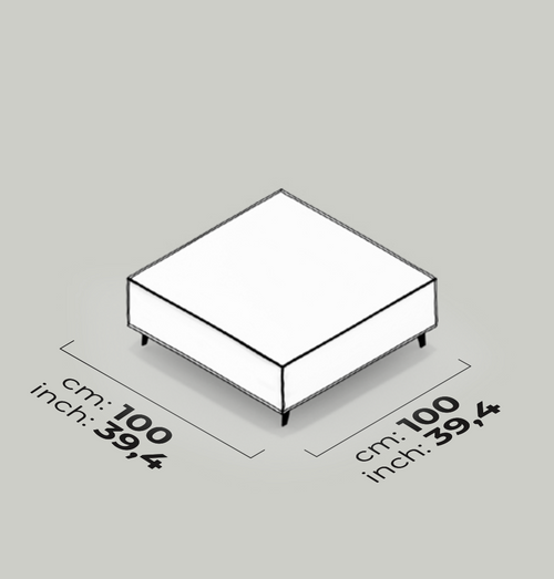 Cavalli Ottoman