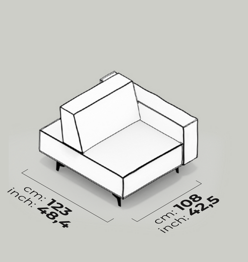 Cavalli Ottoman