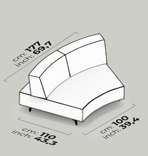 Cavalli Ottoman