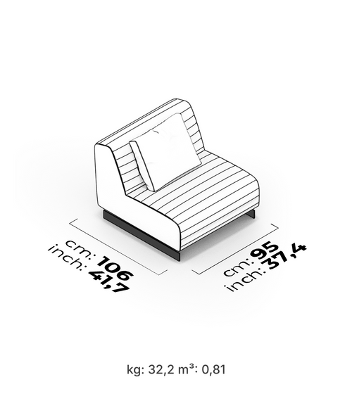 Heritage Sectional