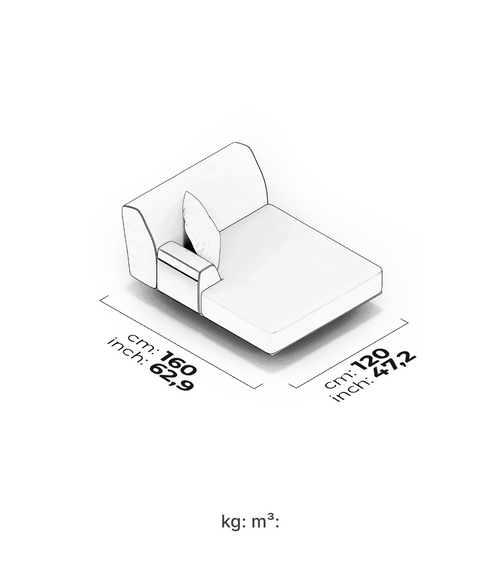 Havana Sectional