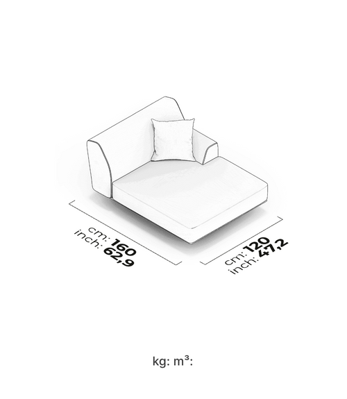 Havana Sectional