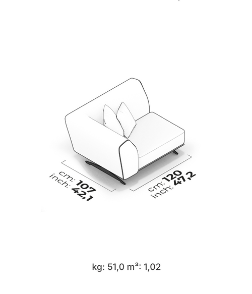 Havana Sectional