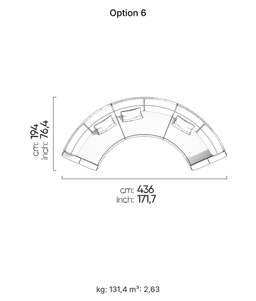 Le Mans Sectional