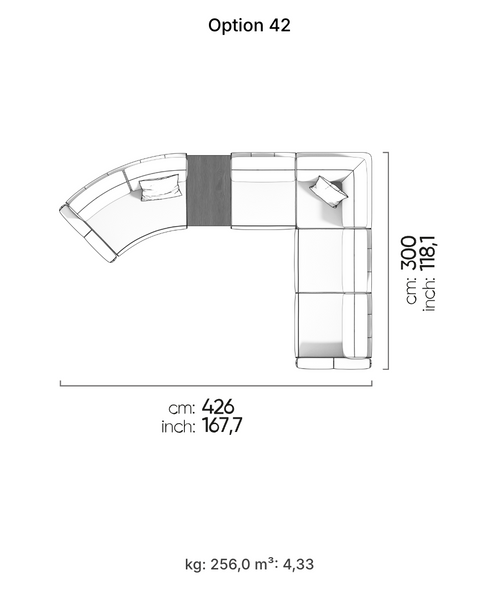 Le Mans Sectional