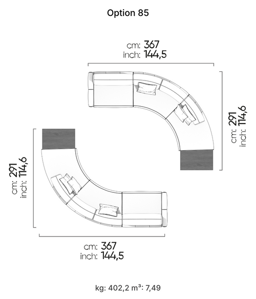 Le Mans Sectional