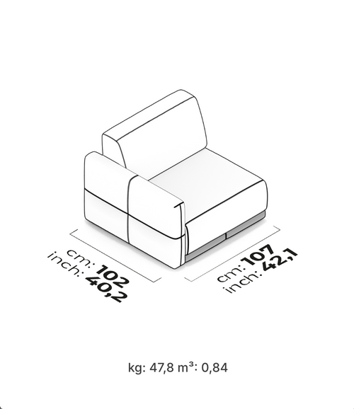 Le Mans Sectional