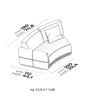 Le Mans Sectional