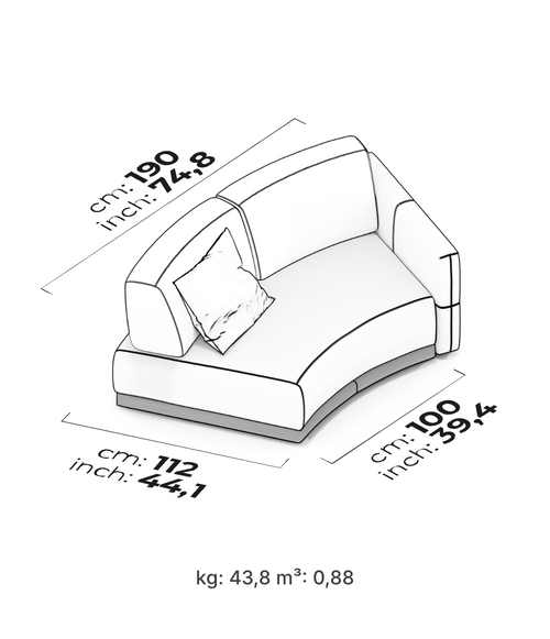 Le Mans Sectional