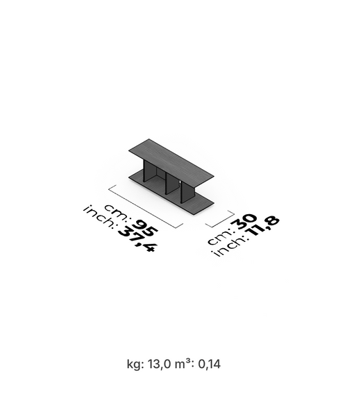 Cubic Sofa