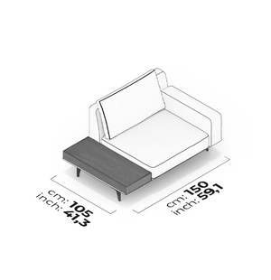 Loft Sofa