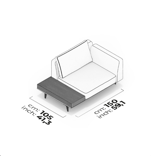 Loft Sofa