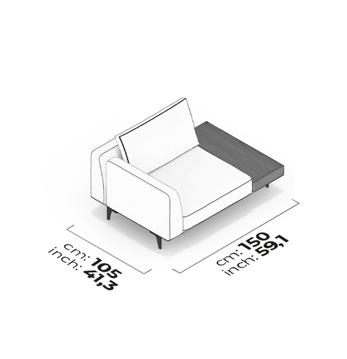 Loft Sofa