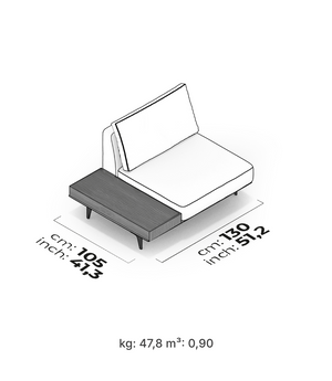 Loft Sofa
