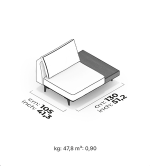 Loft Sofa