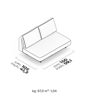 Loft Sofa