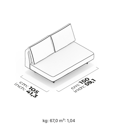 Loft Sofa