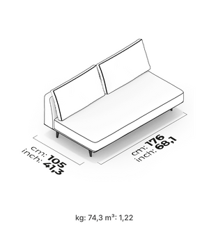 Loft Sofa