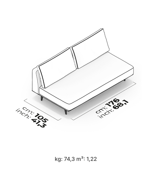 Loft Sofa
