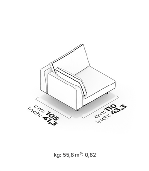 Loft Sofa