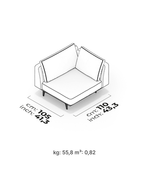 Loft Sofa