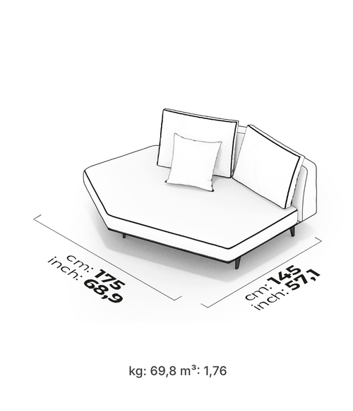 Loft Sofa