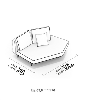 Loft Sofa