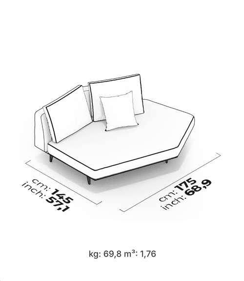 Loft Sofa