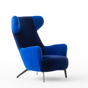 Panda Armchair