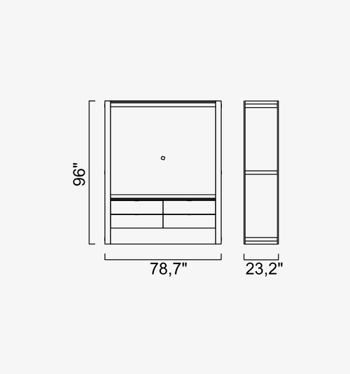 Alfa Tv Module