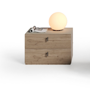 Lazio Nightstand