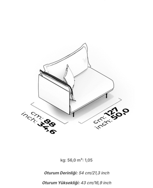 Morris Sofa