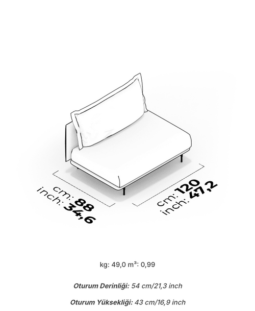 Morris Sofa