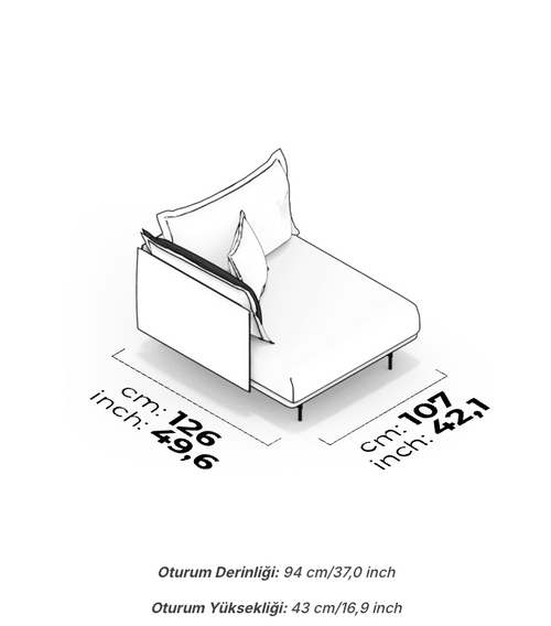 Morris Sofa