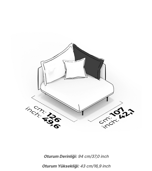 Morris Sofa