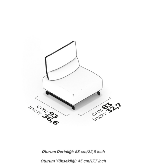 Aria Sofa