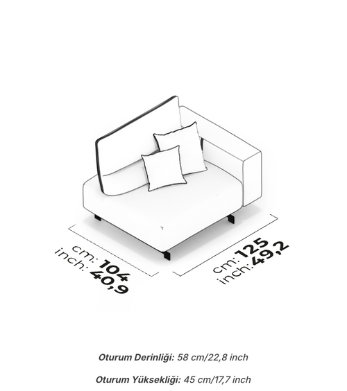 Aria Sofa