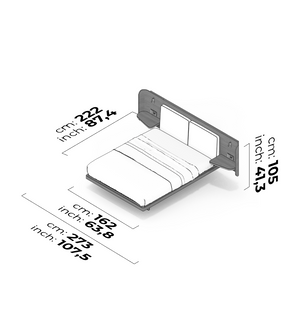 Aura Bedstead
