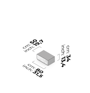 Quadro TV Unit