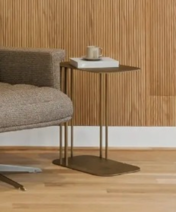 Solo Side Table