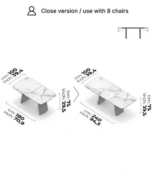 Tetra Table